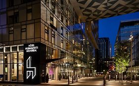 Humaniti Hotel Montreal, Autograph Collection